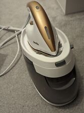 bosh steam generator iron for sale  LONDON