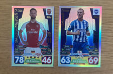 Match attax 2017 for sale  BOURNEMOUTH