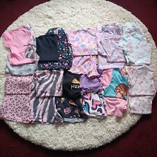 Girls bundle pyjamas for sale  SCUNTHORPE