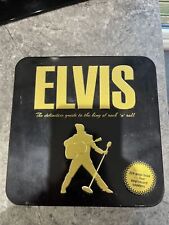 Elvis presley rare for sale  WITNEY