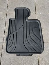 Bmw series rubber for sale  BRISTOL