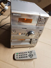 Sony cmt cp1 for sale  GLASGOW