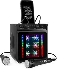 Rockjam karaoke machine for sale  WOLVERHAMPTON
