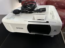 projecter epson for sale  Tampa