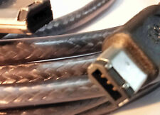 Firewire 1394 cable for sale  MINEHEAD