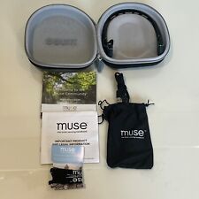 Muse brain sensing for sale  Sunburst