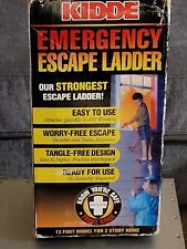 Kidde emergency escape for sale  Warren