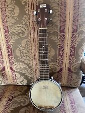 Recording king banjo for sale  Jamul
