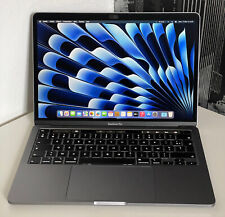 Apple macbook pro d'occasion  Ammerschwihr