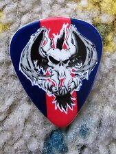 Metallica 2015 Pick Vintage raro no deslizante Mudvayne segunda mano  Embacar hacia Argentina