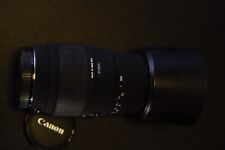 Sigma macro 300mm for sale  DUNFERMLINE