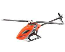 OMP Hobby M1 helicóptero de controle remoto versão EVO BNF - LARANJA comprar usado  Enviando para Brazil
