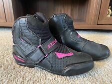 Alpinestars womens motorcycle for sale  Duluth