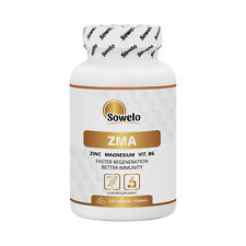 Sowelo zma magnesium for sale  Shipping to Ireland