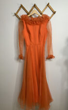 Vintage dress 1960s for sale  Granville