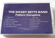 Dickey betts band for sale  Jacksonville