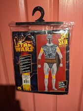 Rubie star wars for sale  CHELTENHAM