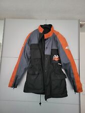 Motorradjacke herren gebraucht kaufen  Hüttlingen