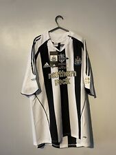 alan shearer testimonial shirt for sale  NOTTINGHAM