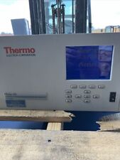 Thermo electron analyzer for sale  Henning