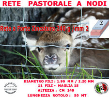 Rete Pastorale usato in Italia | vedi tutte i 63 prezzi!