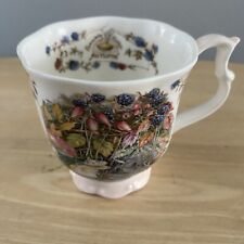 Royal doulton brambly for sale  Cape Coral