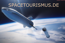 Domain www spacetourismus gebraucht kaufen  Bischofsmais