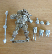 Predator metal miniature for sale  SHEFFIELD