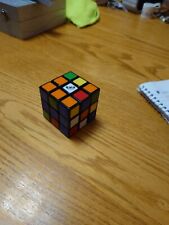 Cubo de Rubik, el juguete calmante teaser cerebral original 3x3 (6063964) segunda mano  Embacar hacia Argentina