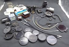 Vintage camera accessories for sale  Shipping to Ireland