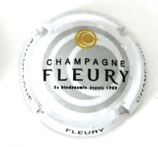 ♥♥ FLEURY JEROBOAM CHAMPAGNE CAPSULE N° 25K ♥♥ for sale  Shipping to South Africa