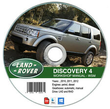 Land rover discovery usato  Italia