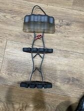 rage 5 arrow Archery  bow quiver, used for sale  Shipping to South Africa