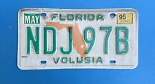 Florida map license for sale  Santa Rosa Beach