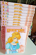 Georgie collection dvd usato  Roma