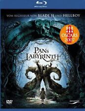 Pans labyrinth steelbook gebraucht kaufen  Berlin