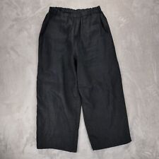 Flax pants womens for sale  Lewisville