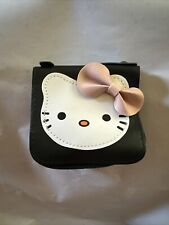 Bolsa pequena rosa Hello Kitty para crianças, usado comprar usado  Enviando para Brazil