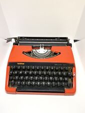 Alte schreibmaschine reiseschr gebraucht kaufen  Bad Nauheim