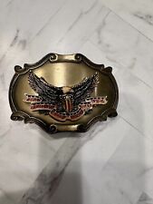Vintage belt buckles for sale  Capitola