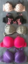 Small bundle bras..mixed for sale  BOURNEMOUTH