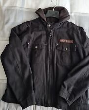 harley davidson jacket for sale  NEWCASTLE UPON TYNE