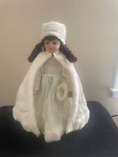 Doll snow princess for sale  Durham