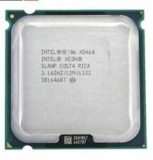 Intel Xeon X5460 Processor 3.16Hz/12M/1333Mhz Equal To LGA775 Core 2 Quad Q9650 for sale  Shipping to Canada