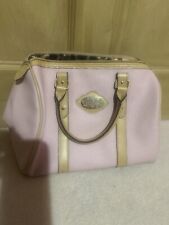 victorias secret pink bag for sale  CHIPPING NORTON