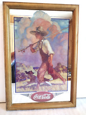 Coca cola boy for sale  Belleville