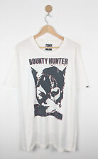Camisa Bounty Hunter Catwomen Maximum Penalty comprar usado  Enviando para Brazil