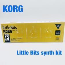 Raro littlebits korg usato  Spedire a Italy