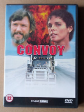 Convoy dvd for sale  UK