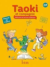 Taoki compagnie manuel d'occasion  Expédié en Belgium